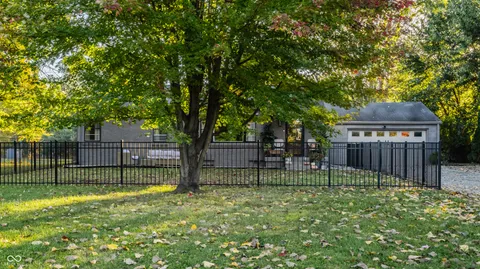 $325,000 | 6223 North Parker Avenue, Indianapolis, IN 46220