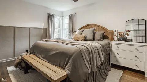 $325,000 | 6223 North Parker Avenue, Indianapolis, IN 46220