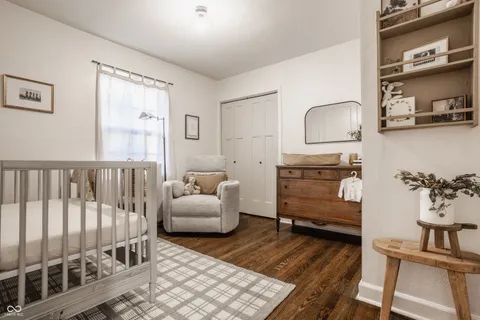 $325,000 | 6223 North Parker Avenue, Indianapolis, IN 46220