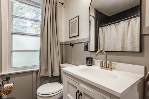 $325,000 | 6223 North Parker Avenue, Indianapolis, IN 46220