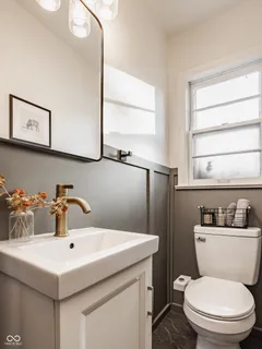 $325,000 | 6223 North Parker Avenue, Indianapolis, IN 46220