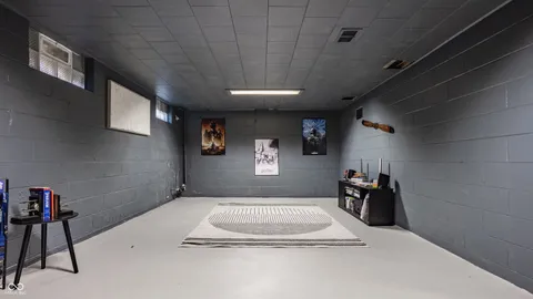 $325,000 | 6223 North Parker Avenue, Indianapolis, IN 46220