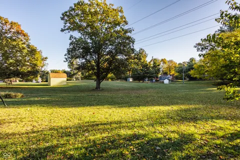 $325,000 | 6223 North Parker Avenue, Indianapolis, IN 46220