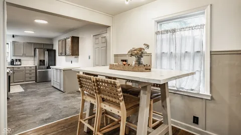 $325,000 | 6223 North Parker Avenue, Indianapolis, IN 46220