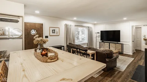 $325,000 | 6223 North Parker Avenue, Indianapolis, IN 46220