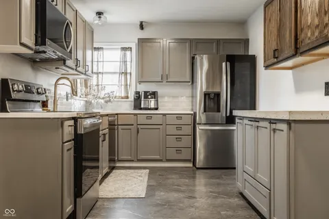 $325,000 | 6223 North Parker Avenue, Indianapolis, IN 46220