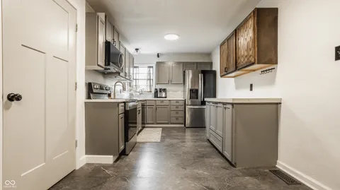 $325,000 | 6223 North Parker Avenue, Indianapolis, IN 46220