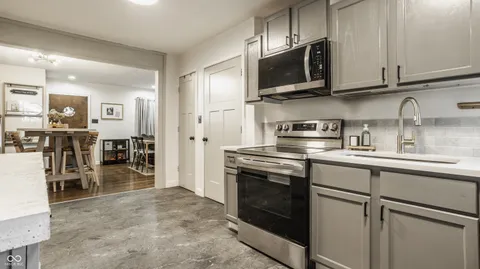 $325,000 | 6223 North Parker Avenue, Indianapolis, IN 46220