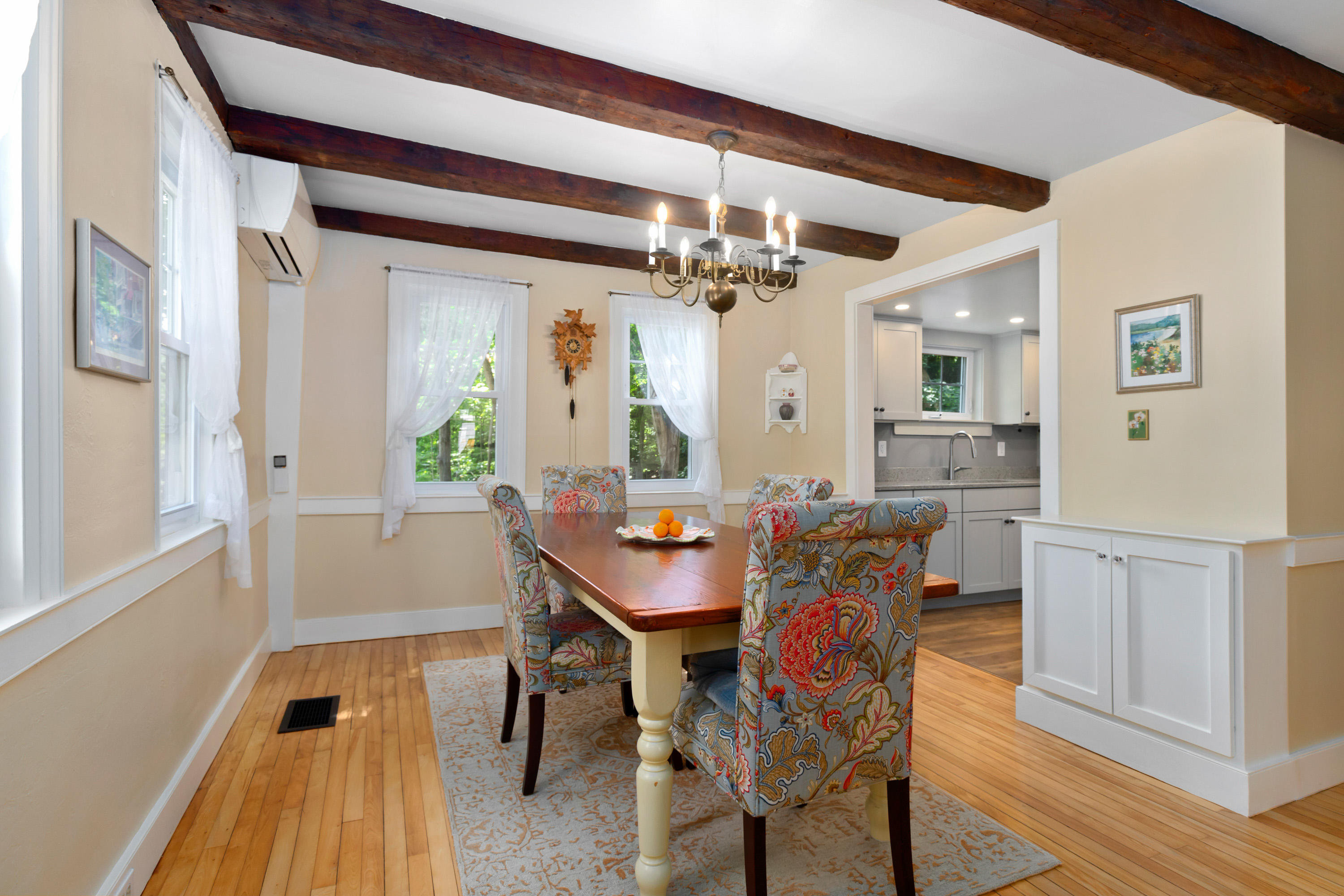 493 Goodwin Road Eliot, ME 03903 - Photo 12 of 61 Dining Room