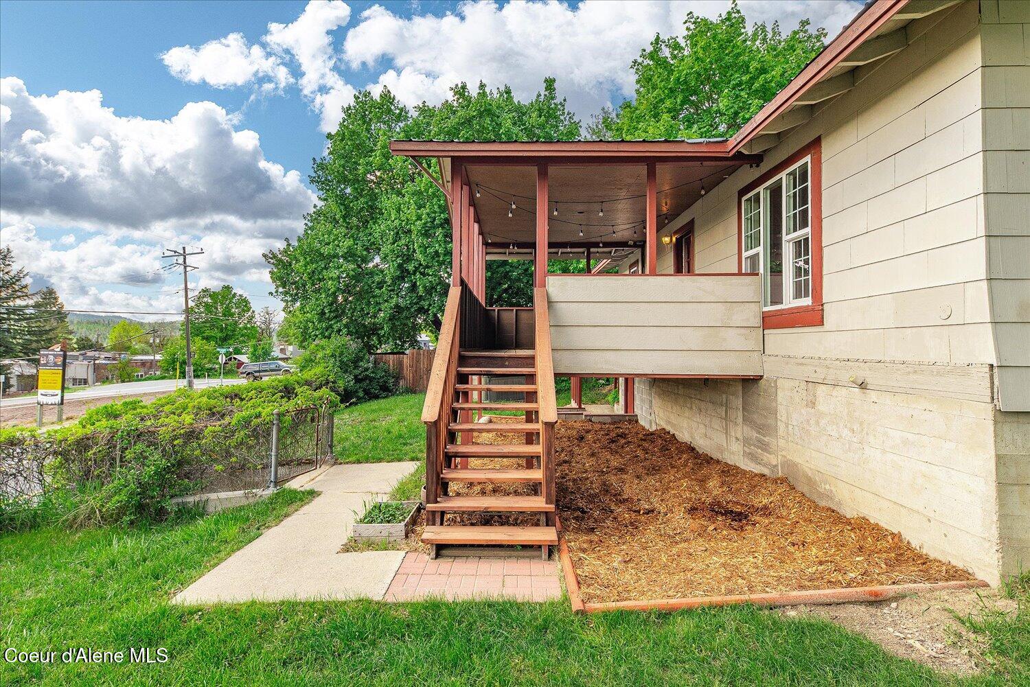 342 Summit Boulevard Priest River, ID 83856 - Photo 35 of 39 43-342 Summit Blvd 043