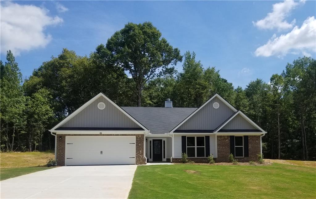 256 Jones Road Statham, GA 30666 - Photo 1 of 1