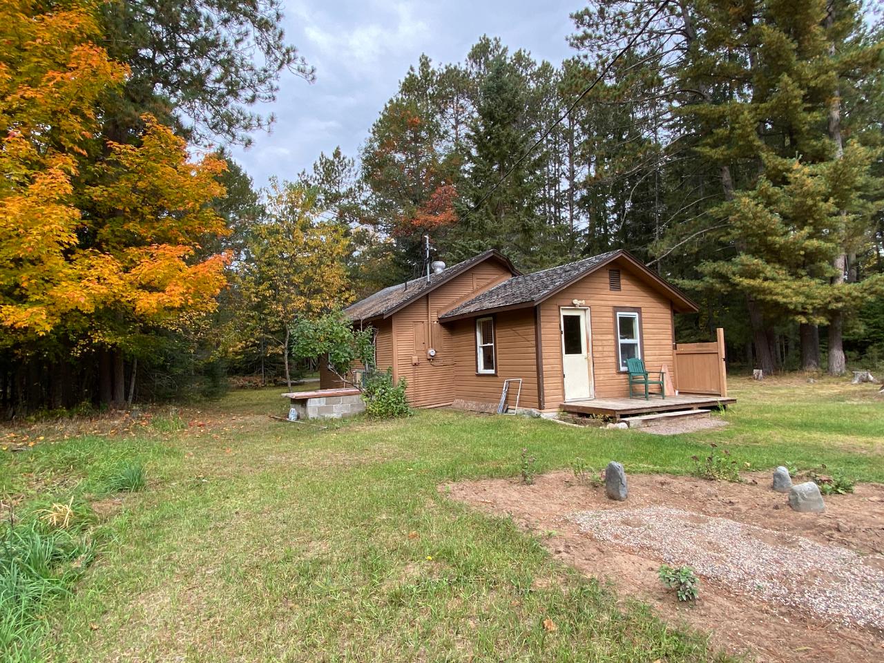 6114 Carlson Road Land O'Lakes, WI 54540 - Photo 6 of 26 Gallery Image 6