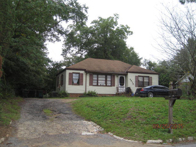 4010 Marse Allen Road Macon, GA 31206 - Photo 1 of 1 Primary Photo