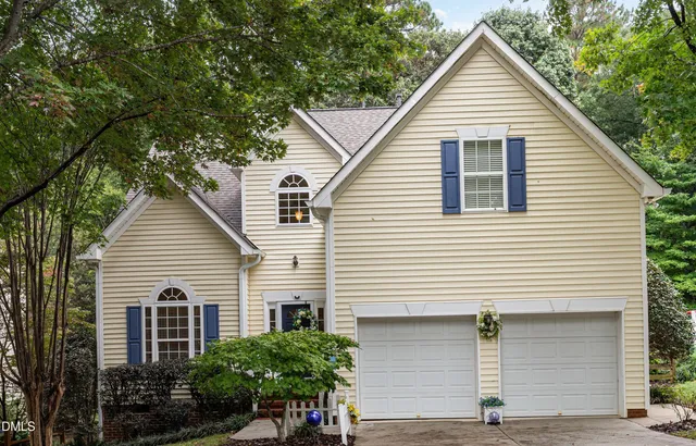 $500,000 | 2313 Summit Drive, Hillsborough, NC 27278