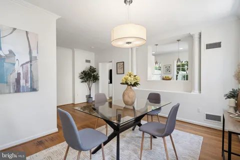 $1,575,000 | 3315 Dent Place Northwest, Washington, DC 20007