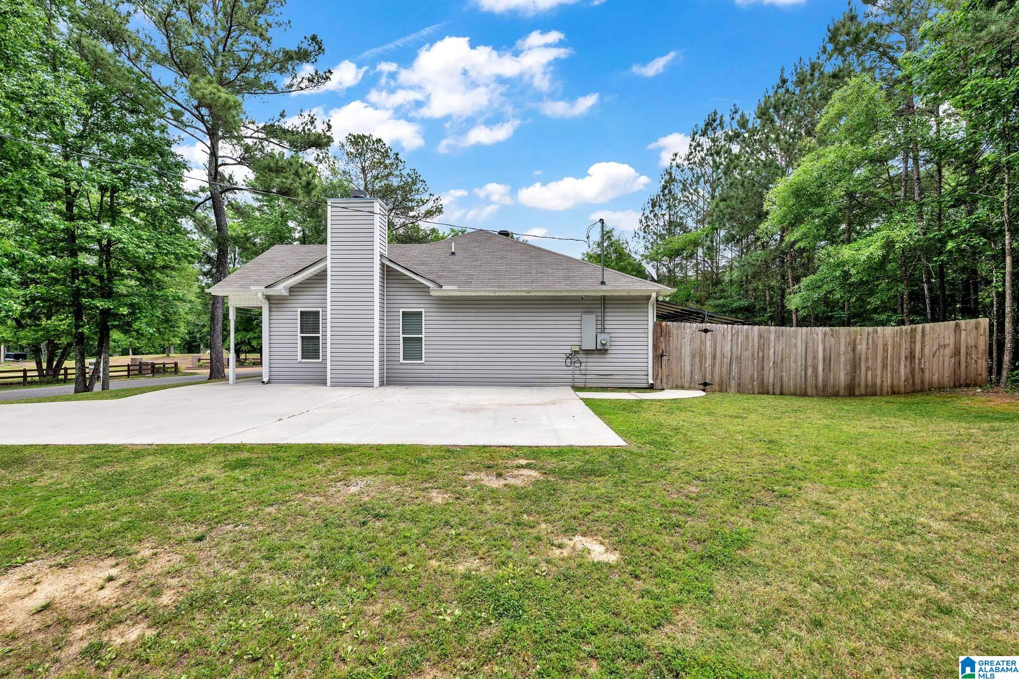 2660 Summit Park Road Odenville, AL 35120 - Photo 8 of 31