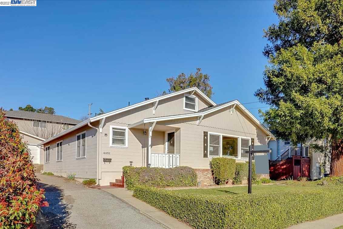18492 Lake Chabot Road Castro Valley, CA 94546 - Photo 1 of 1 Gallery Image 1