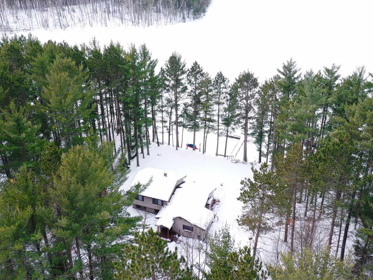 5287 Rangeline Road Eagle River, WI 54521 - Photo 13 of 23 Gallery Image 13