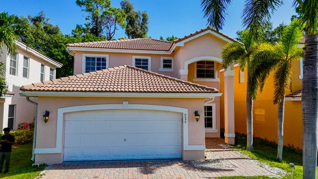 $512,000 | 6036 Adriatic Way, West Palm Beach, FL 33413