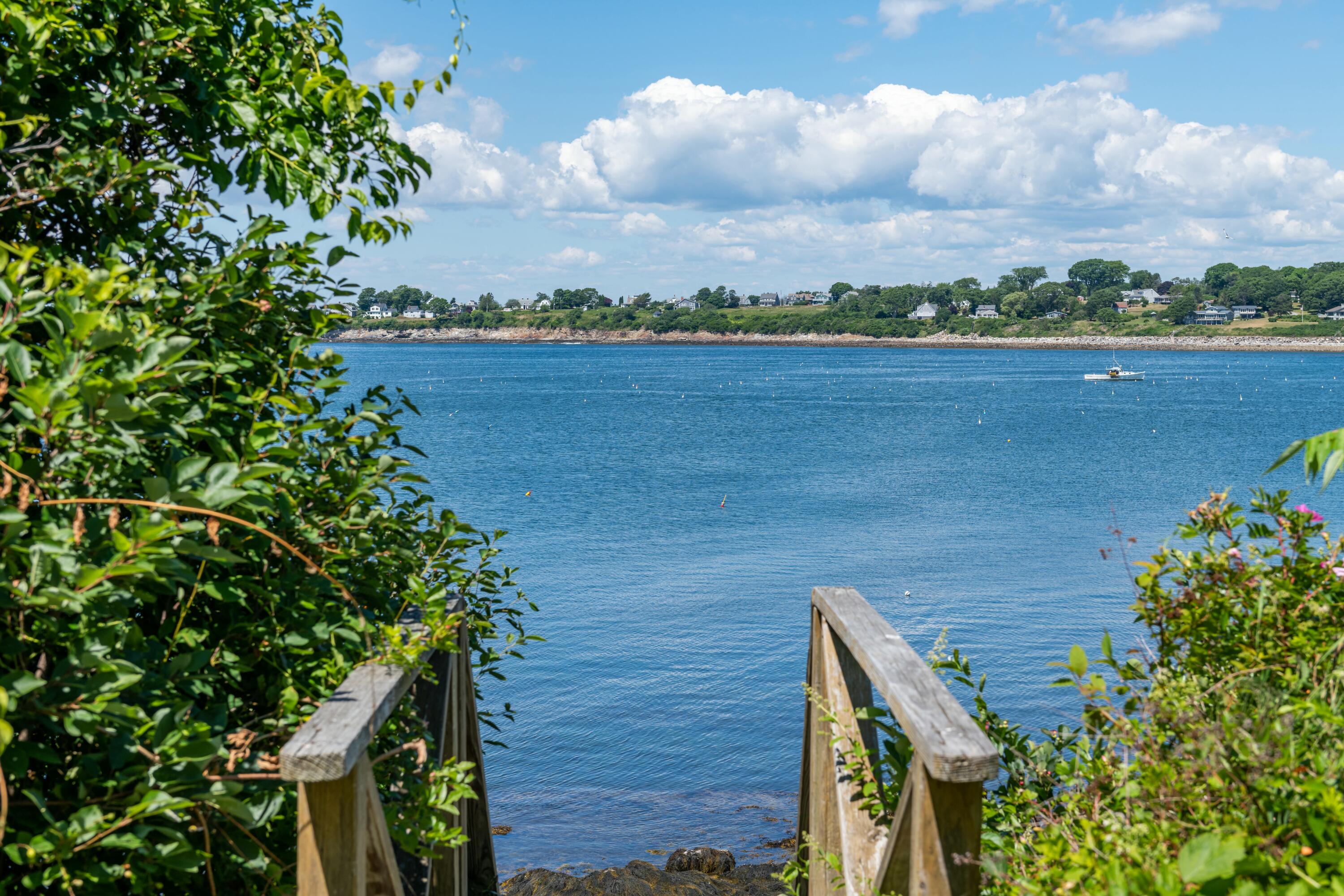 43 West Shore Road Bailey Island, ME 04003 - Photo 20 of 40 tempImagezUDNwd