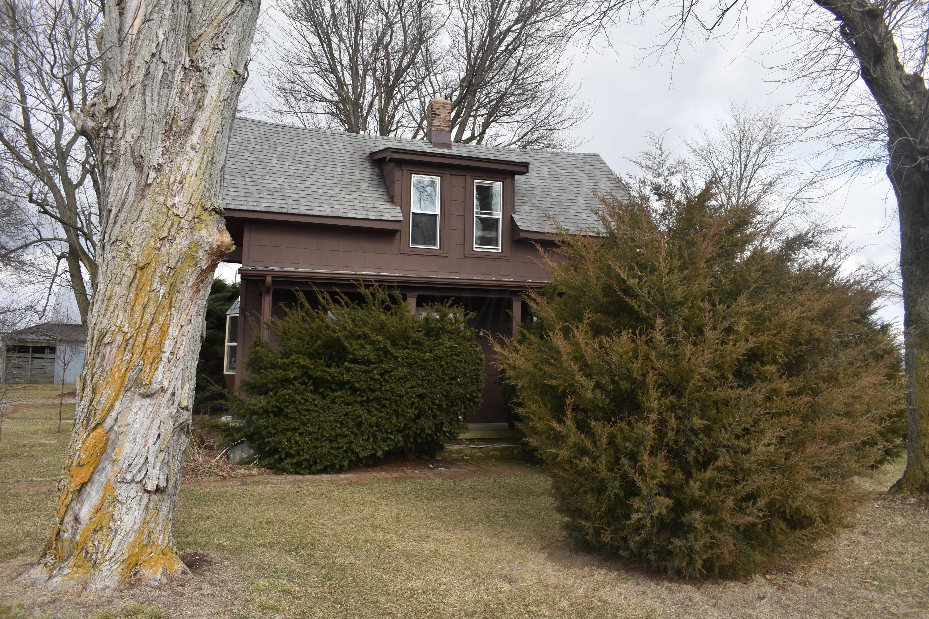 1076 Penry Road Delaware, OH 43015 - Photo 5 of 28