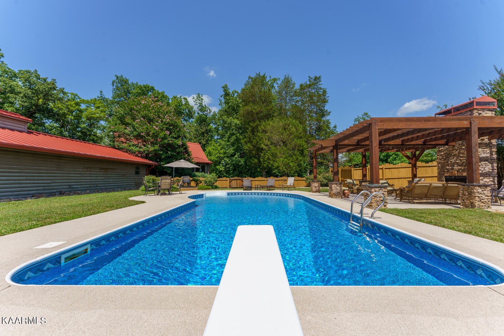 522 Gamble Drive Heiskell, TN 37754 - Photo 20 of 31 Gallery Image 20