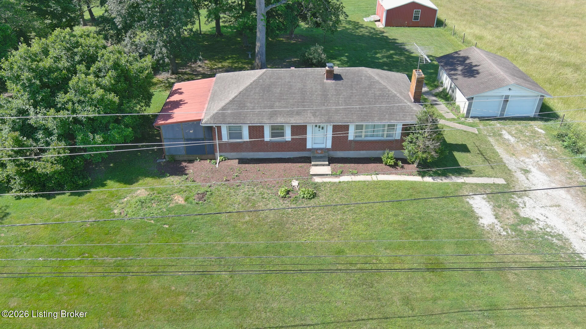 4765 Flaherty Road Vine Grove, KY 40175 - Photo 9 of 46 4765 Flaherty Rd-14