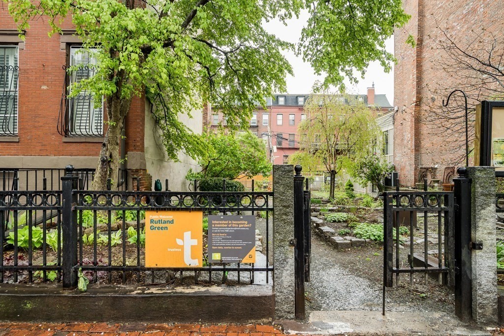 72 Rutland Street, Unit 3 Boston, MA 02118 - Photo 27 of 27 not sure