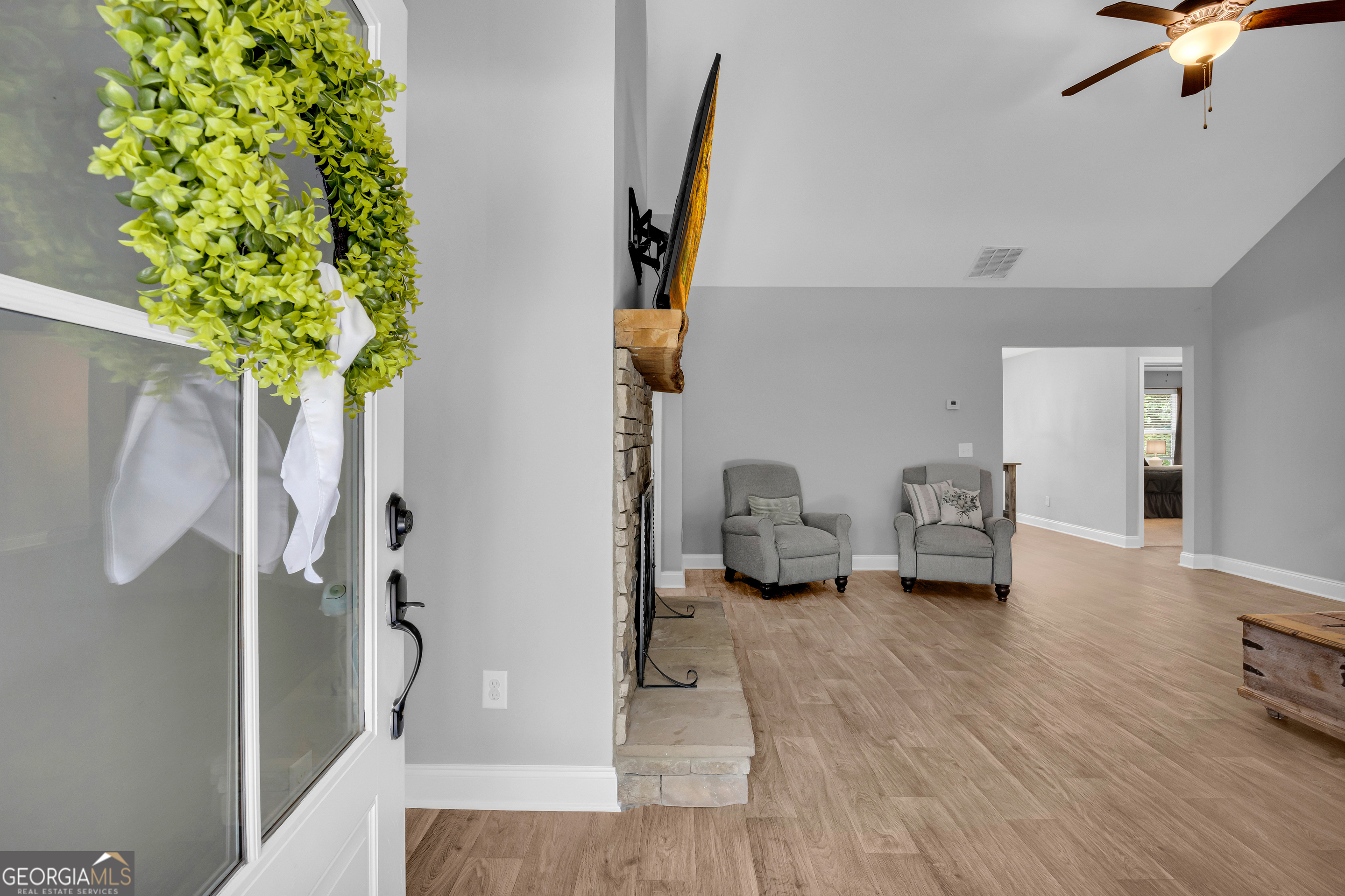 918 Sims Bridge Road Commerce, GA 30530 - Photo 10 of 49