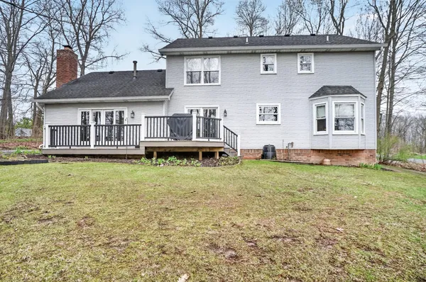 $539,900 | 10434 Sourwood Court, Brighton, MI 48114