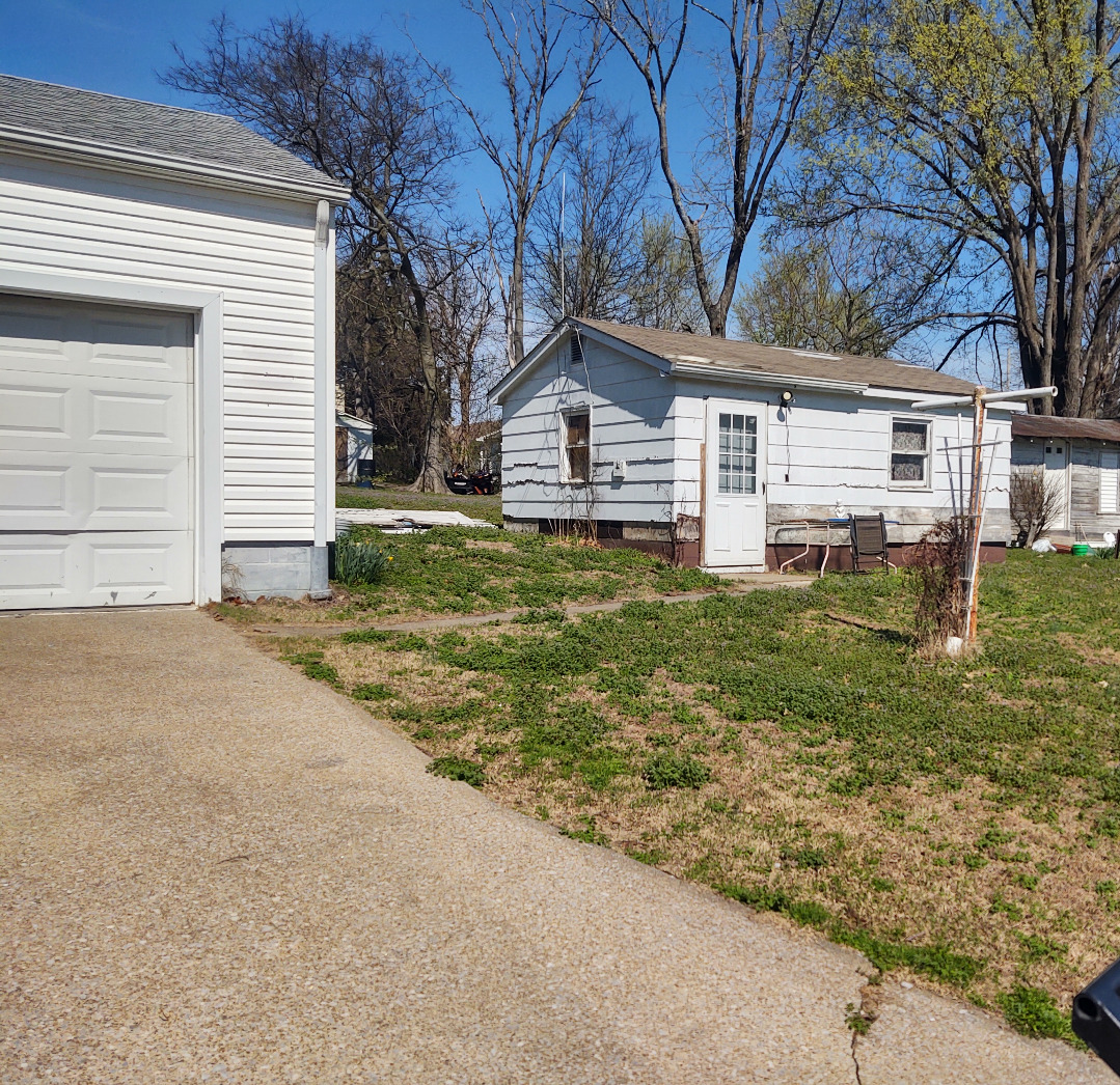 306 South 4th Street Vienna, IL 62995 - Photo 20 of 28