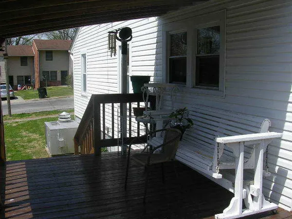 $68,000 | 306 South 4th Street, Vienna, IL 62995