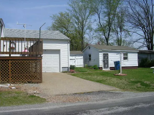 $68,000 | 306 South 4th Street, Vienna, IL 62995