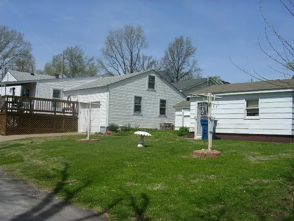 $68,000 | 306 South 4th Street, Vienna, IL 62995