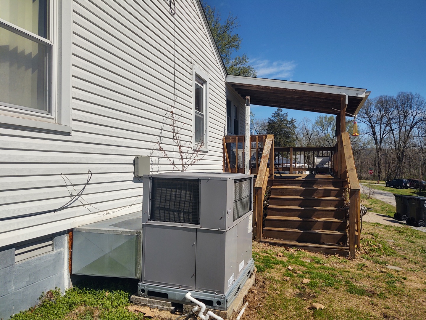 306 South 4th Street Vienna, IL 62995 - Photo 6 of 28