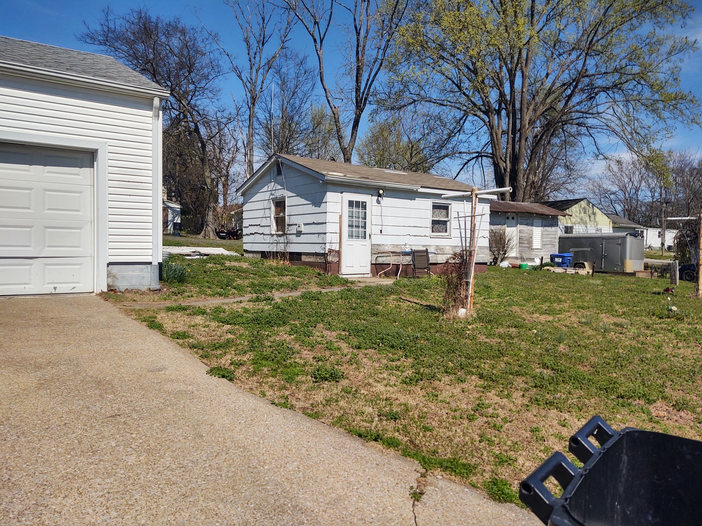 306 South 4th Street Vienna, IL 62995 - Photo 7 of 28