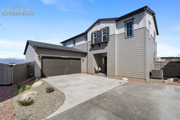 $550,000 | 6926 Knapp Drive, Colorado Springs, CO 80924