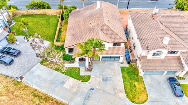 $14,000 | 5338 Chariton Avenue, Ladera Heights, CA 90056