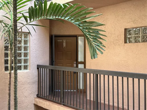 $2,550 | 10790 Northwest 14th Street, Unit 187, Plantation, FL 33322