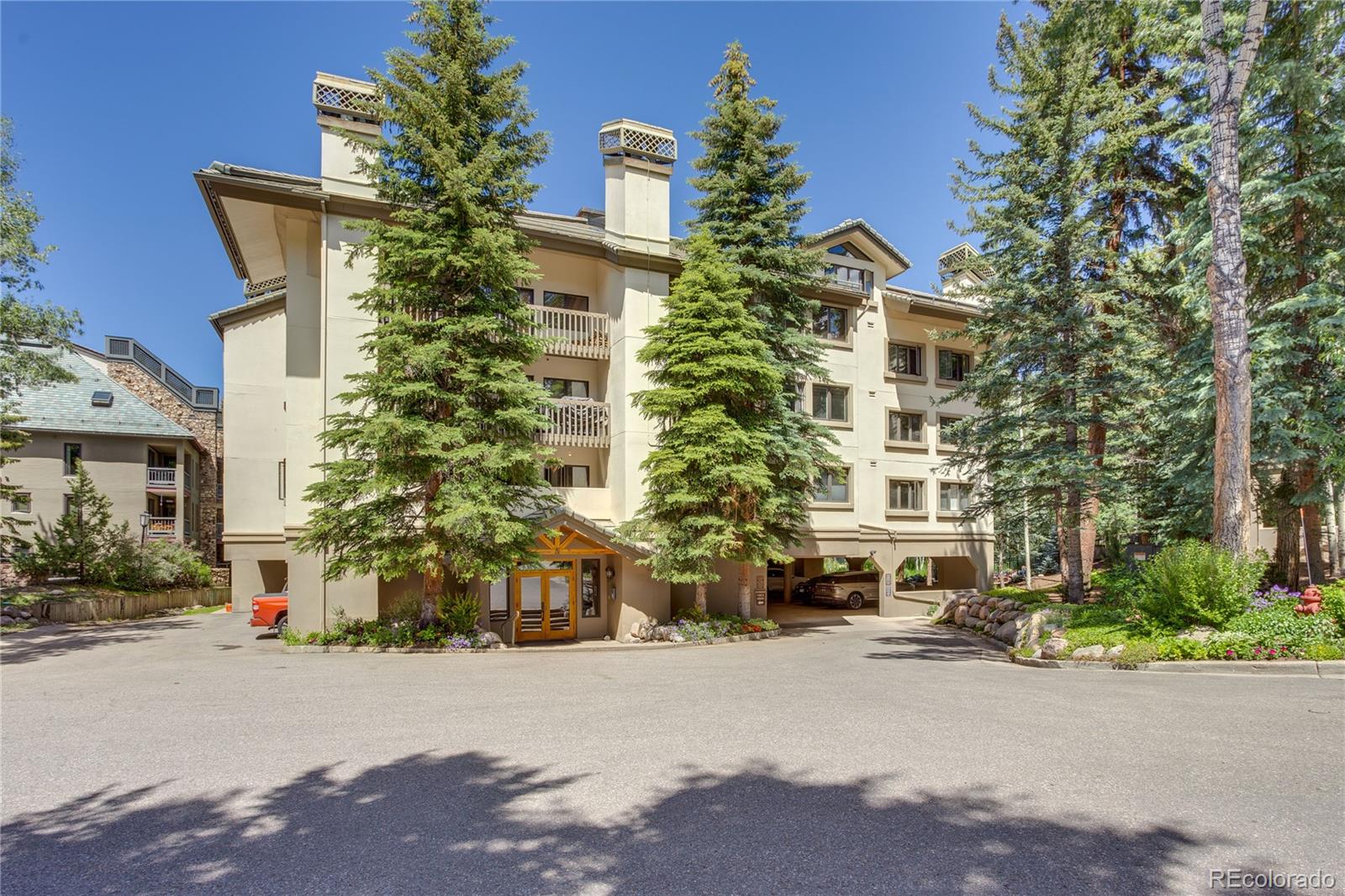 1206 Village Road, Unit 108 Avon, CO 81620 - Photo 3 of 33
