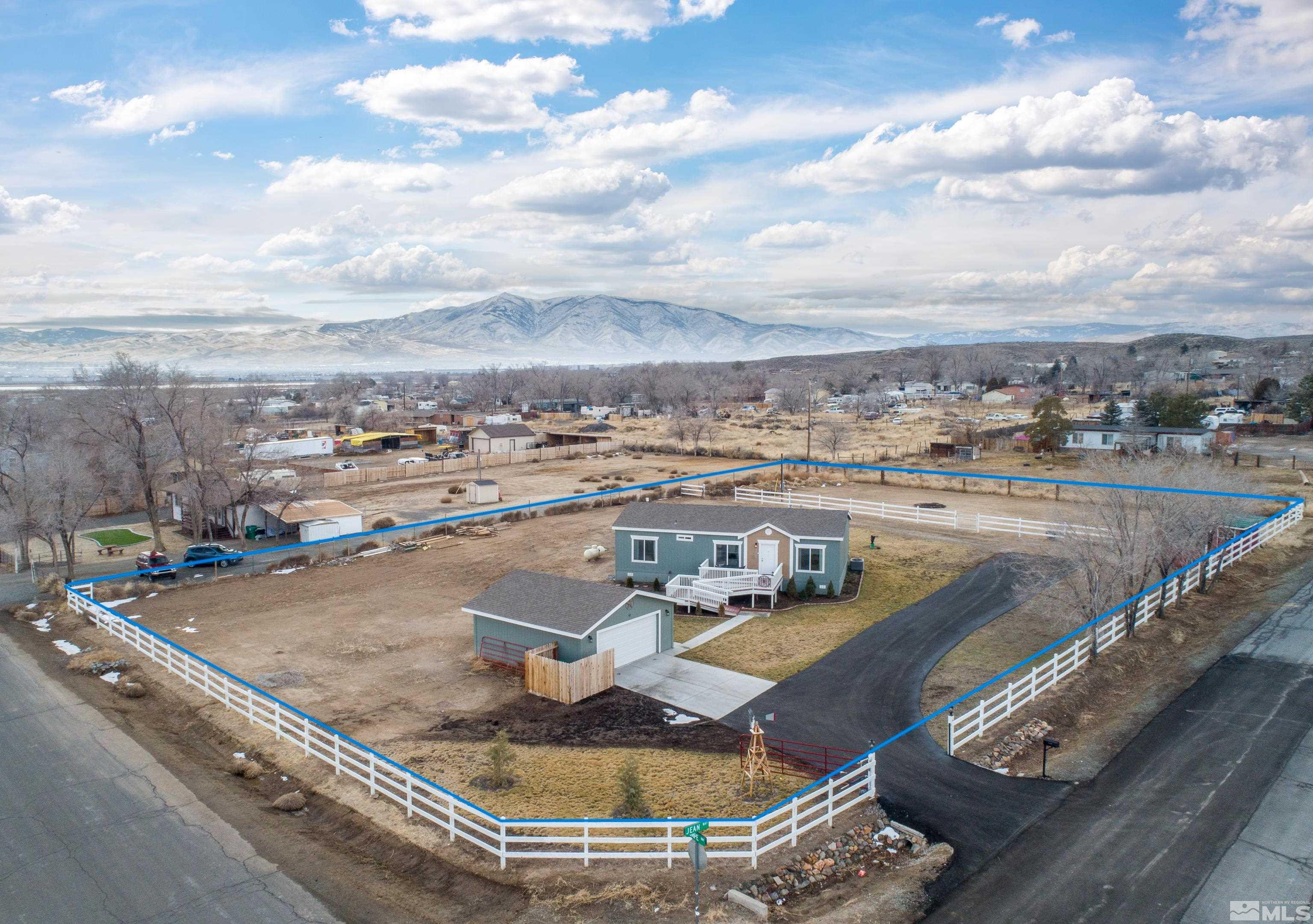 11980 Jean Way Reno, NV 89506 - Photo 1 of 32 Photo 1