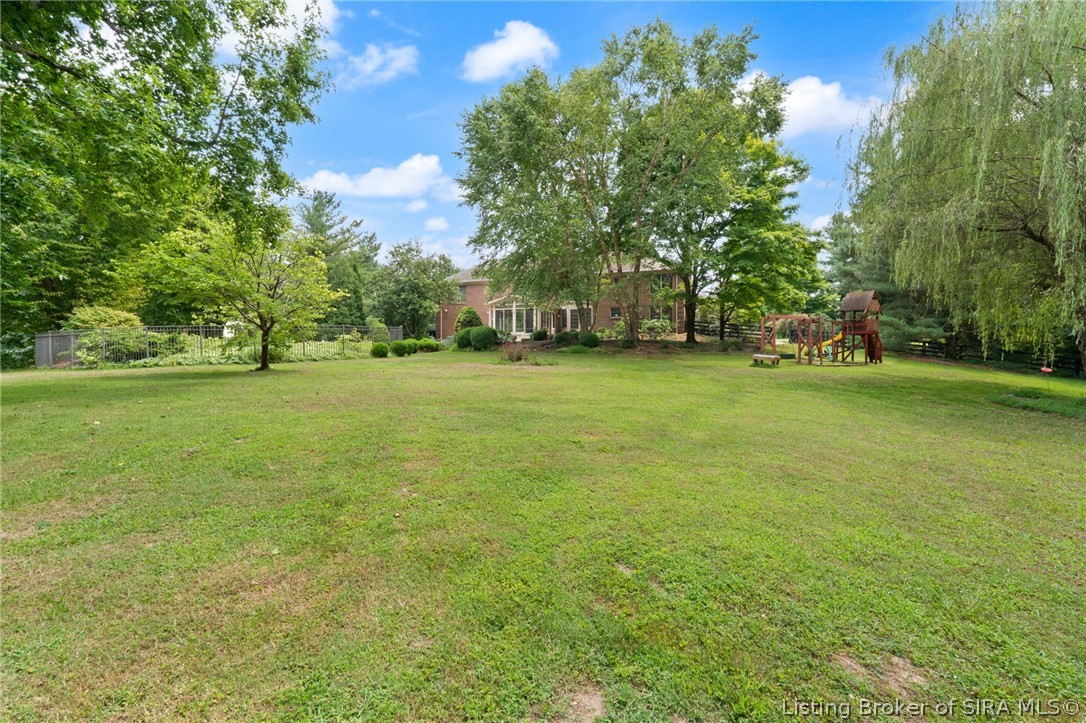 6468 Moser Knob Road Floyds Knobs, IN 47119 - Photo 18 of 95 Gallery Image 18