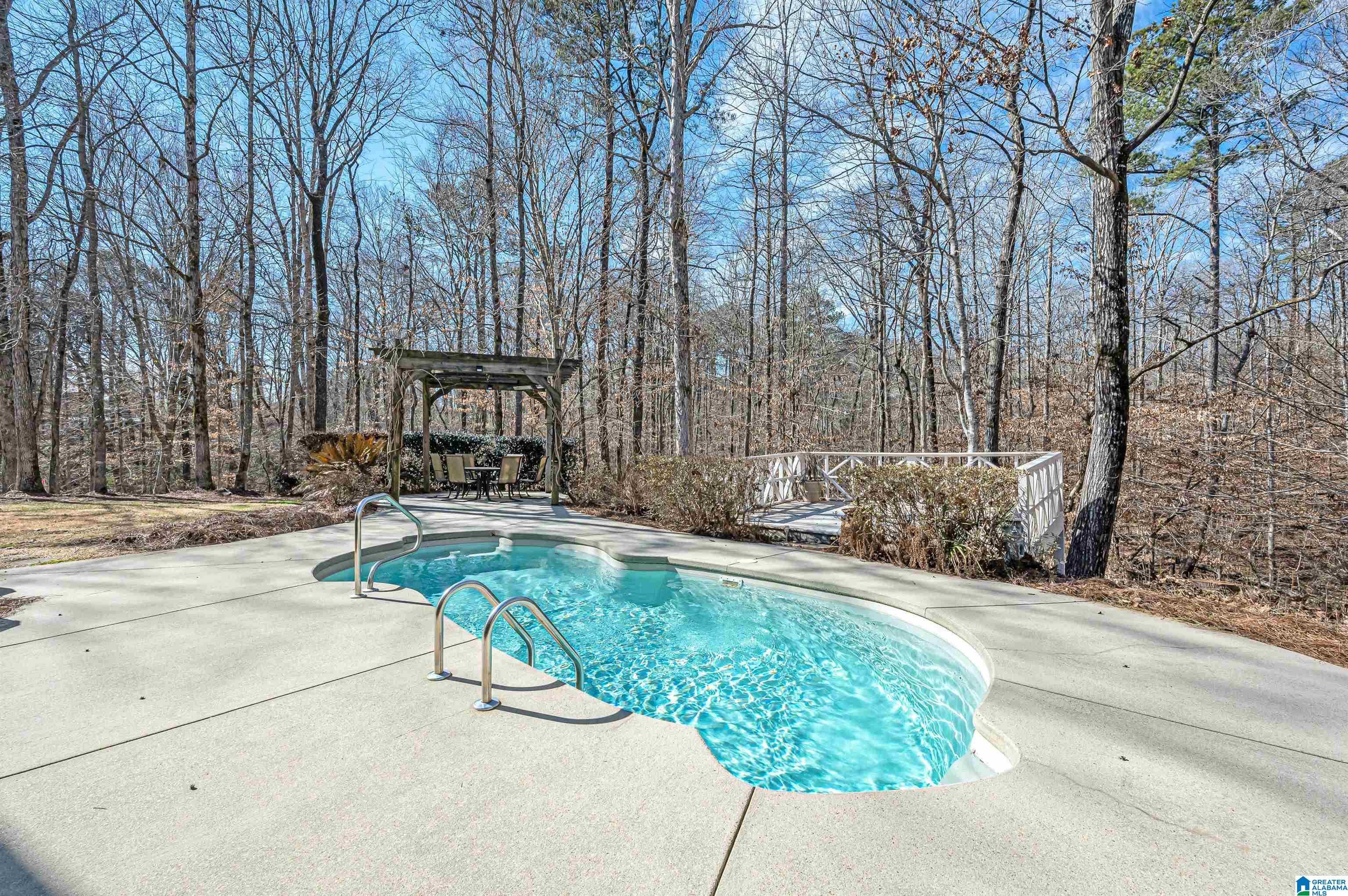 323 Whisenhunt Road Chelsea, AL 35043 - Photo 35 of 57