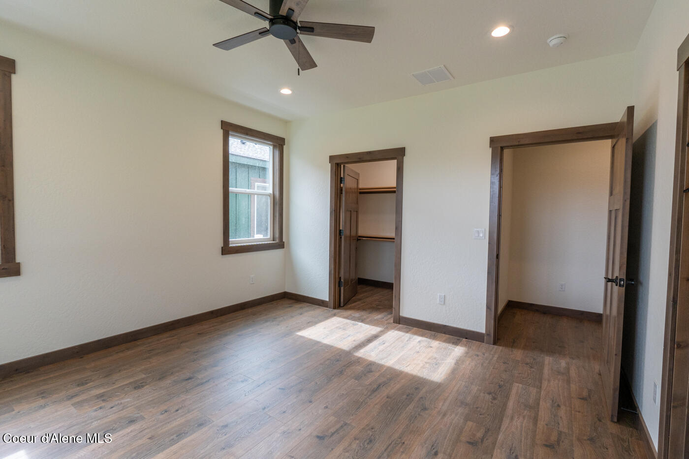 105 Backtrack Road Sandpoint, ID 83864 - Photo 15 of 31 master bedroom