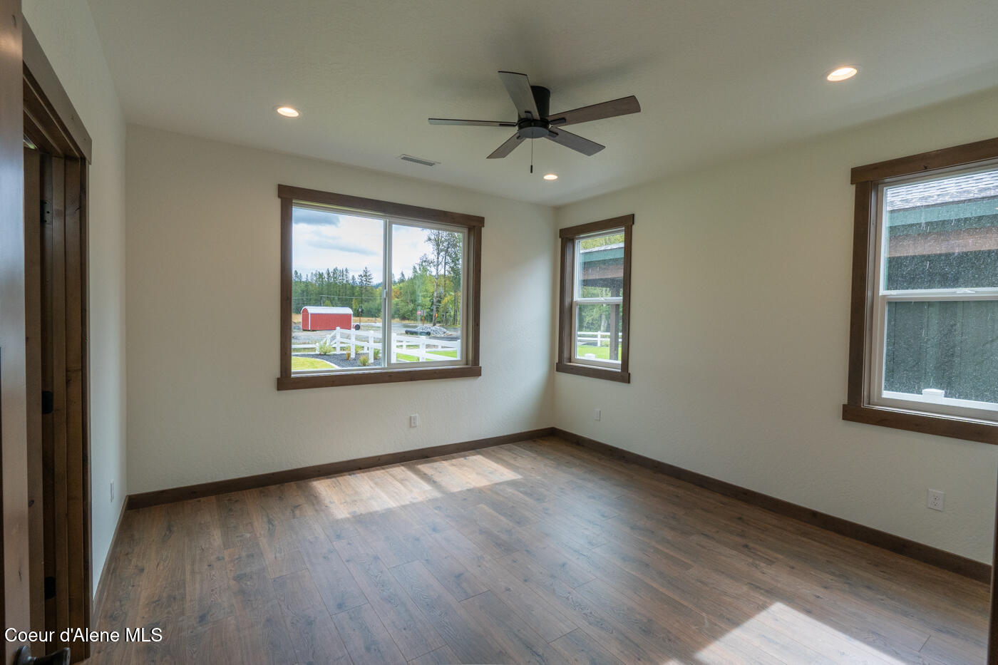 105 Backtrack Road Sandpoint, ID 83864 - Photo 16 of 31 master bedroom