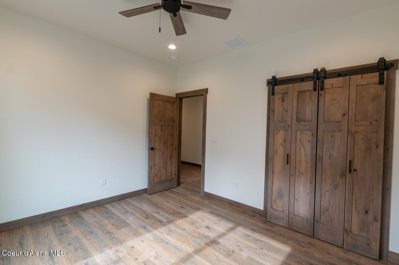 105 Backtrack Road Sandpoint, ID 83864 - Photo 22 of 31 bedroom 3