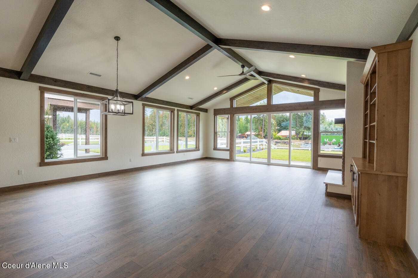 105 Backtrack Road Sandpoint, ID 83864 - Photo 4 of 31 great room