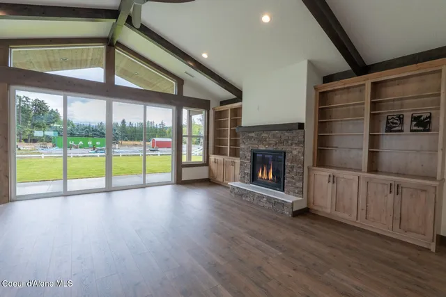 $829,500 | 105 Backtrack Road, Sandpoint, ID 83864