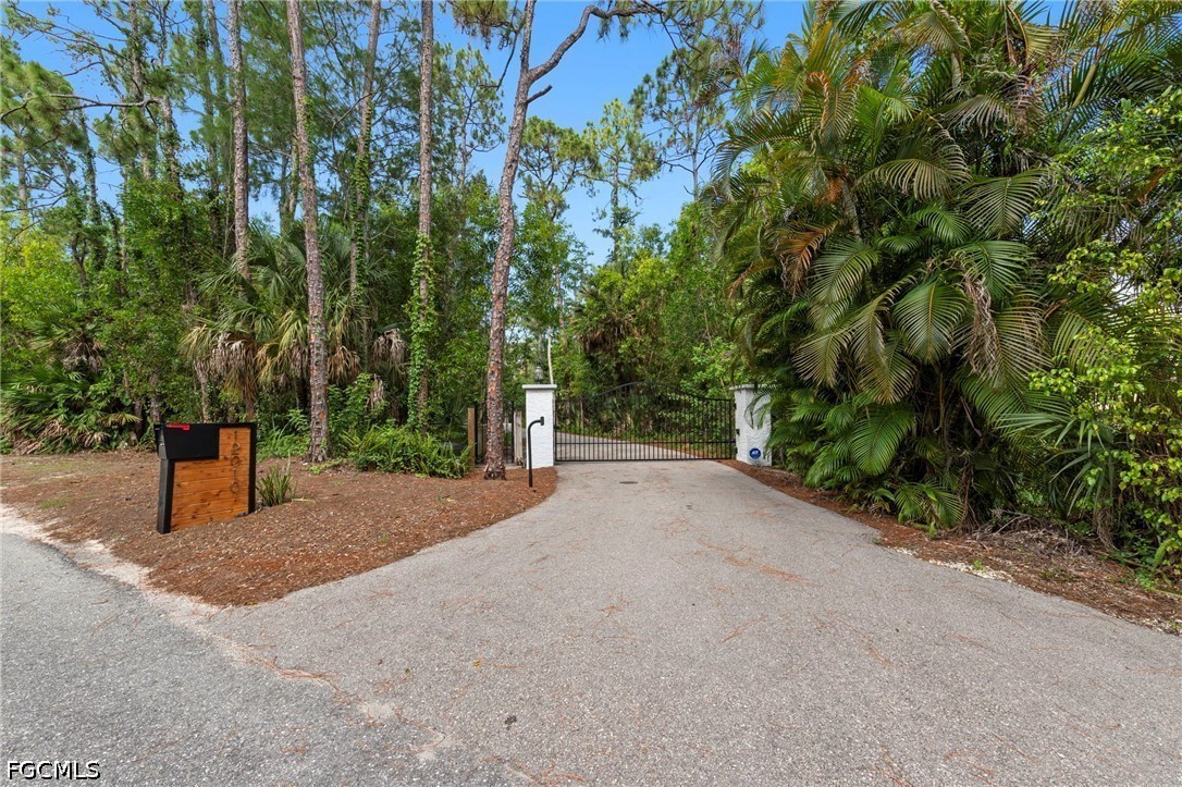 12010 Honeysuckle Road Fort Myers, FL 33966 - Photo 3 of 50