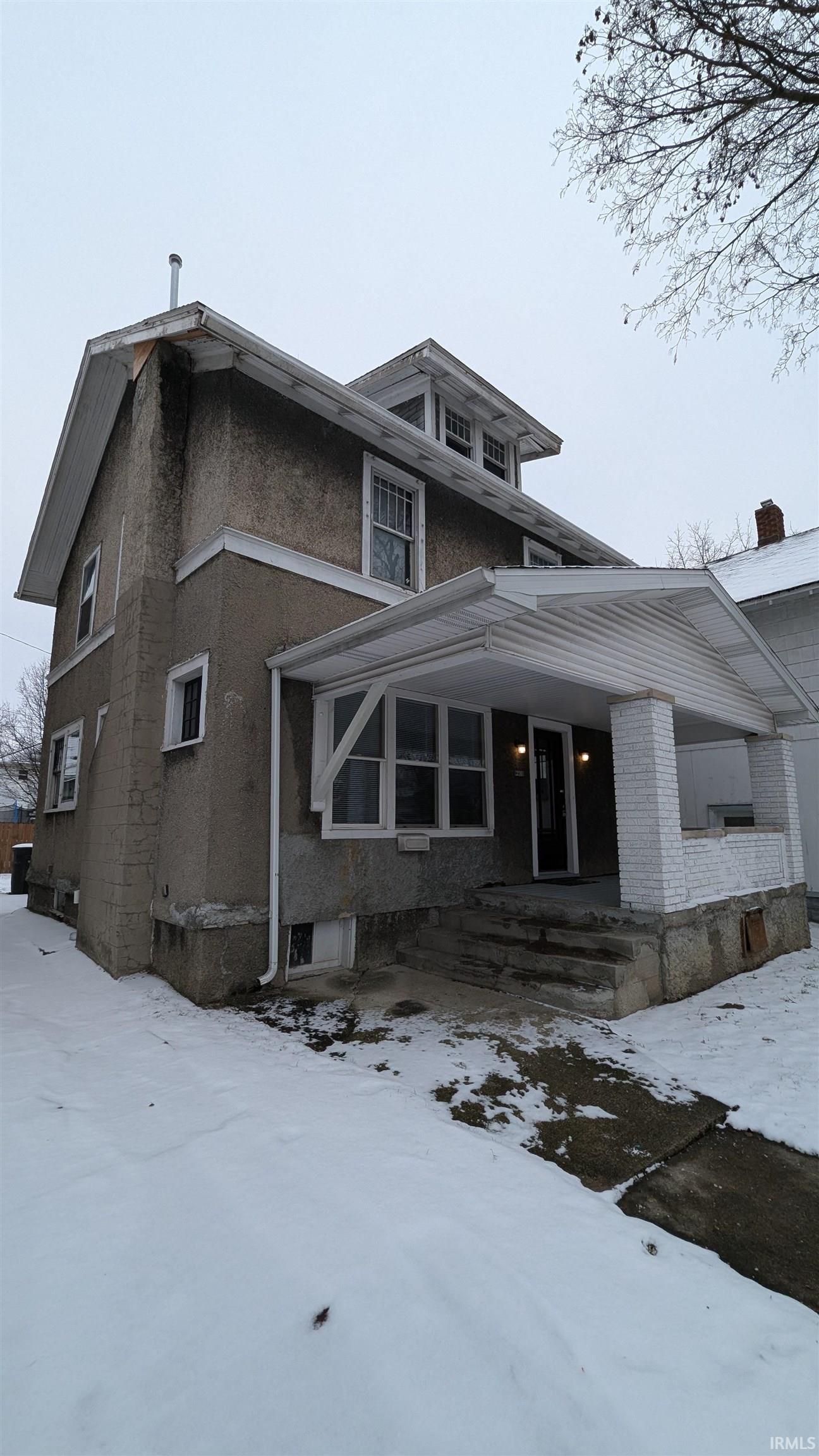 2911 Broadway Fort Wayne, IN 46807 - Photo 2 of 26